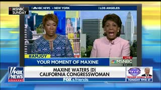 Omar Navarro is the Republican running to unseat Maxine Waters