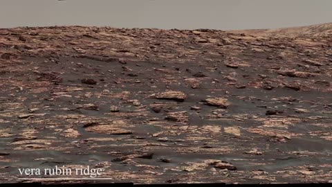 Mars in 4k Greater Mars Planet