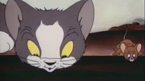 Tom and jerry episode