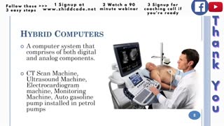 Computer Basics for Beginners 1