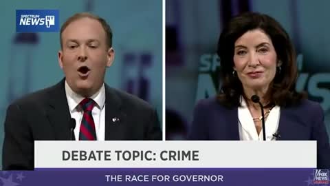 Rep. Lee Zeldin blasts Gov. Kathy Hochul over crime