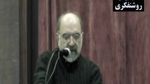 Abdolkarim Soroush: Mullahs don't understand the world
