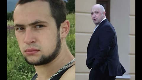 Prigozhin’s son, Pavel Prigozhin, got in touch and made an important statement :