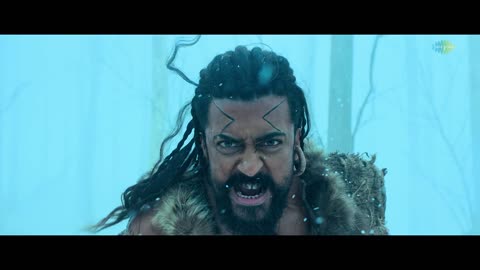 Kanguva - Sizzle Teaser | Suriya | Bobby Deol| Devi Sri Prasad | Siva | Studio Green | UV Creations