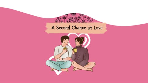 A Second Chance at Love