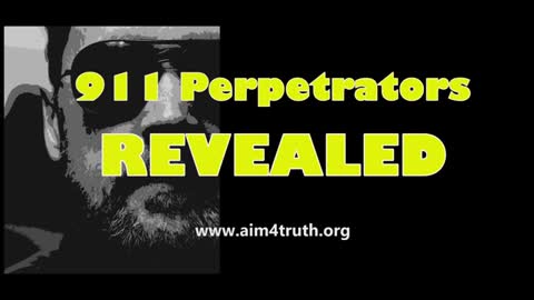 911 Perpetrators Revealed Dec 2017 Douglas Gabriel