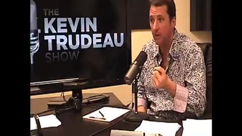 Kevin Trudeau - Obama Care, One Minute Cures, Star Wars