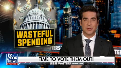 Jesse Watters: This whole house speaker drama is a RACKET.... they are ROBBING US .