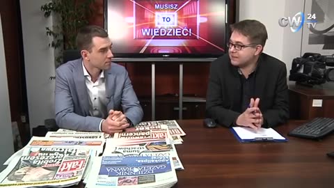 Musisz to wiedzieć (210) 22.04.2017 (N) *Czytaj opis*