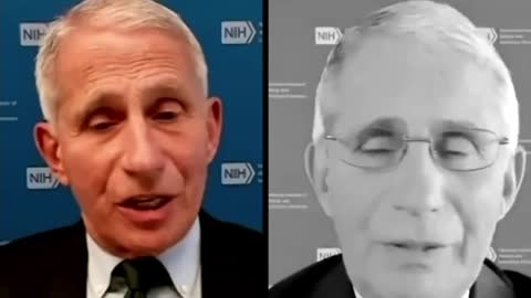 RECEIPTS: Fauci Lies About His Record on Lockdown Recommendations.