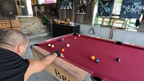 8 Ball Fun Game