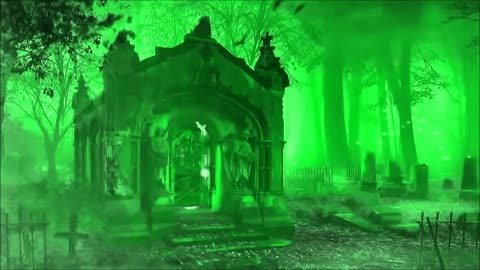 Best Halloween Horror--Episode 24: Lovecraft Unleashed