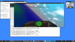 Downloading and installing a Linux Air Combat AppImage Part 2