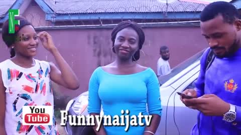 MY NEIGHBOR IS A FREE GIVER | 2020 NIGERIAN COMEDY | FUNNY VIDEOS | COMEDY VIDEOS