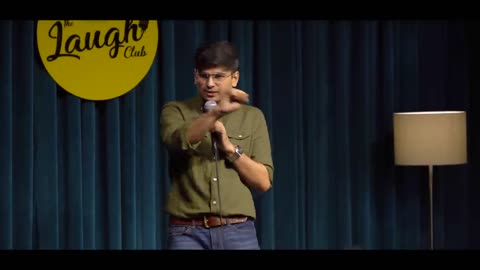 Auto aur property | stand up comedy