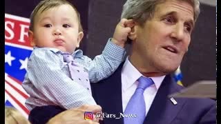 Funny Persian song for John Kerry -Part 2