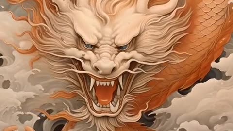 Chinese Dragon Wallpaper HD (19)