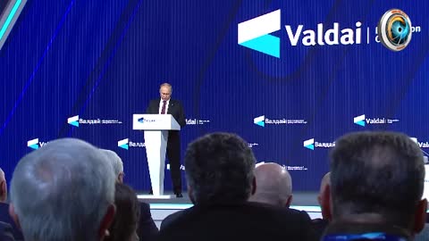 Discorso di Putin al Valdai Club (integrale)