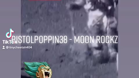 Pistolpoppin38 - Moon Rockz