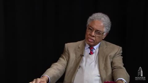 Thomas Sowell on Black Lives Matter