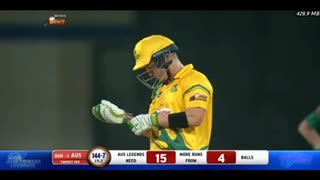 Legendary Cricket Best Video MS Dhoni