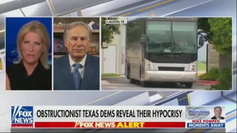 Texas Dems are in BIG TROUBLE! "THEY WILL BE JAILED"