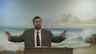 The Book of Proverbs | Pastor Steven Anderson | 03/03/2013 Sunday PM