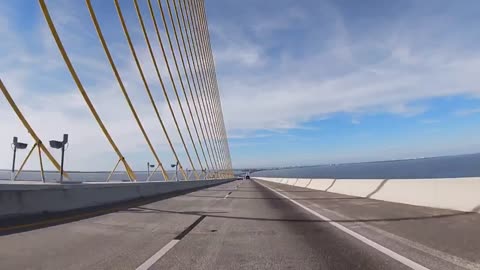 Crossing the Bridge