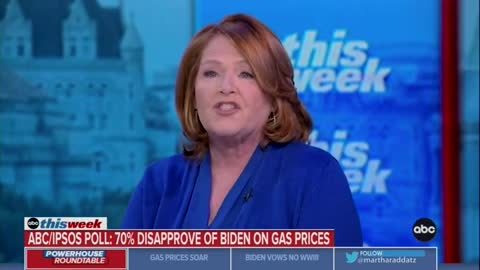 Former Democratic Senator Pushes Back Against Criticism Of Biden Amid Gas Price Hike
