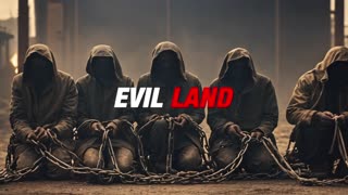 Evil Land by ONLY REMNANTS