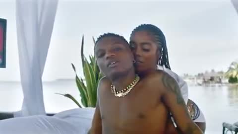 Wizkid-Fever-Official-Video