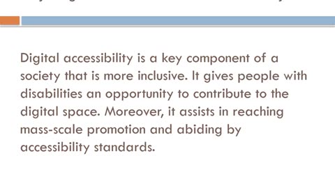 What You Need To Know About Digital Accessibility Consulting