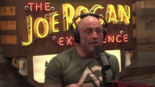 🚨JOE ROGAN - Just EXPOSED the border crisis for what it is