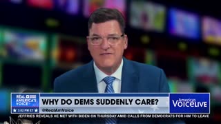 Why Do Democrats Suddenly Care?