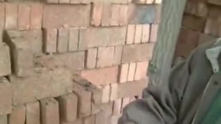 What are Chinese House Bricks Made Of?