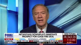 Pompeo_ This is ‘really dangerous for America’ Fox News