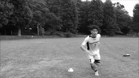 Learn How to Improve Your Football Skills