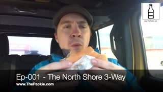 The North Shore 3-Way - Ep 001 - Glen's Roast Beef