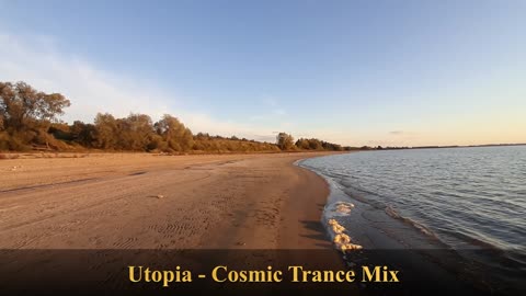 Utopia - Cosmic Trance Mix