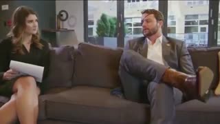 Rep. Dan Crenshaw comments on non-whites voting Democrat.