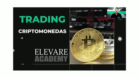 Ganar Dinero con Trading (Criptónmonedas) 2023