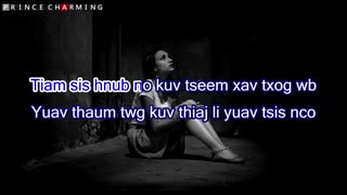 kbkaraokeking Sib hawm dhau hmong Dib Xwb