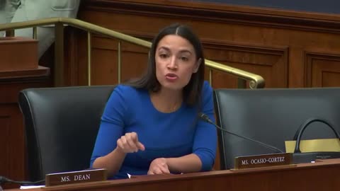 'This Is A Scandal': AOC Raises The Alarm On Undervaluing Of Homes Owned By Black Americans