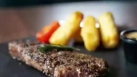 meat restaurant manchester | Signature Steakhouse