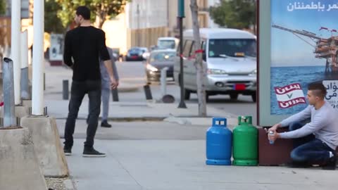 Best Public Prank video you never seen before. lol