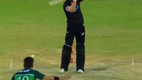 Small highlights pk Vs nz #cricket #babarazam #viratkohli