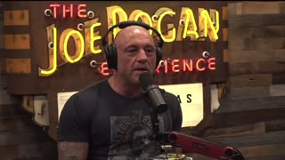 Joe Rogan knows the Arizona election was fishy: It looks like there's real fraud there."