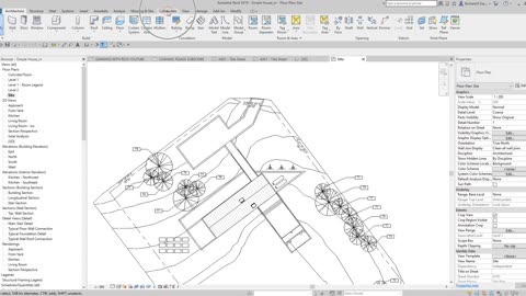 Autodesk Revit Architecture Certified Professional Examination Reviewer - Part 7