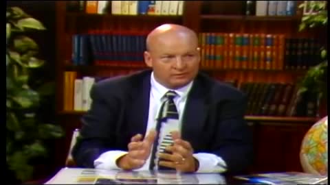 The Mark of the Beast & The New World Order - Prophecy In The News 1996