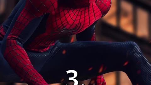 Spider man suit 🤌🥀 must watch